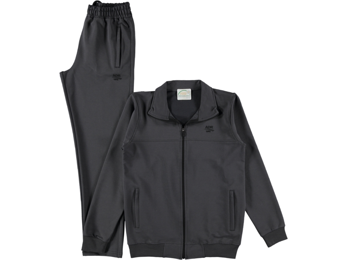 5'lı Adl Baskılı Kompak İki İp Erkek Takım S/2xl 178389