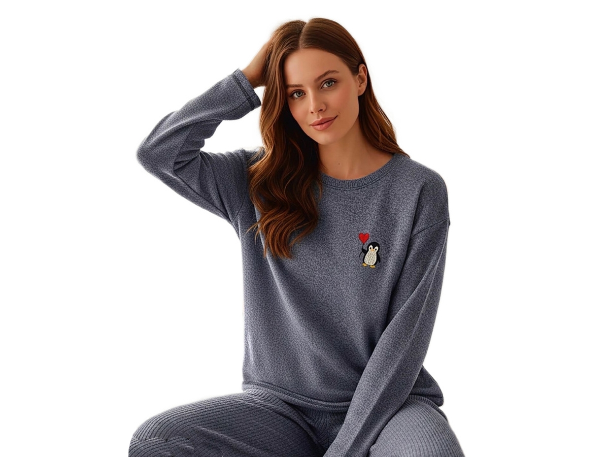 6'lı Softel Bayan Pijama Takım 179551