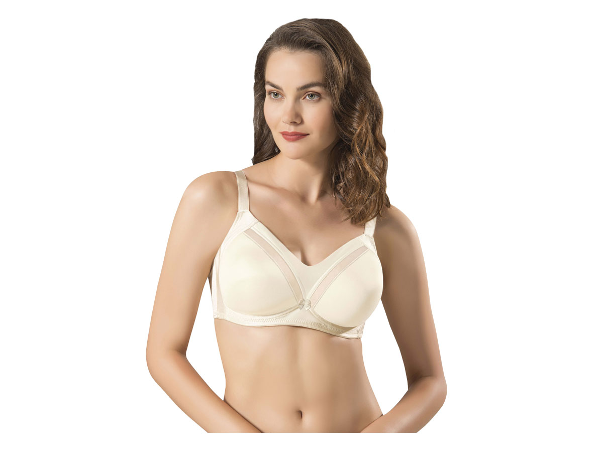 1'lı Ten C Cup Toparlayıcı Sütyen 145467