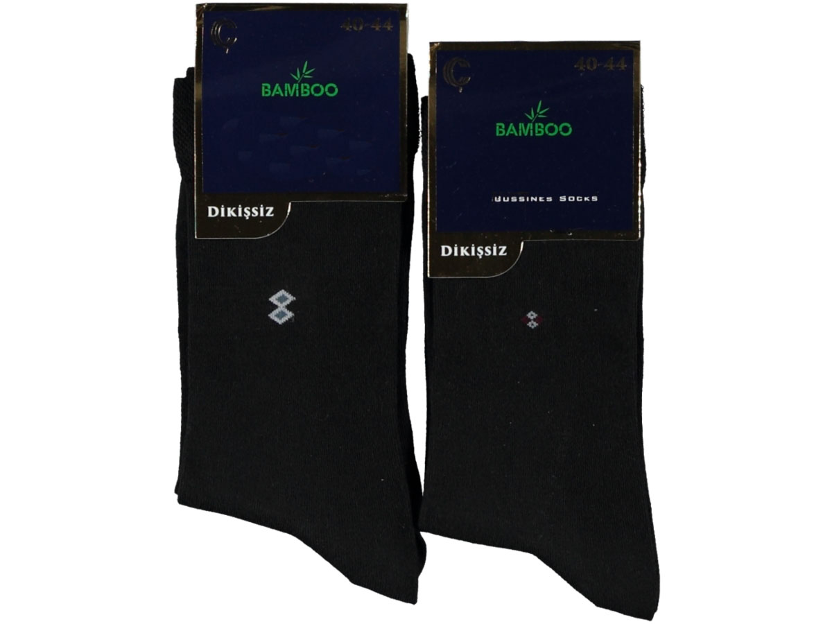 12'lı Bambu Erkek Çorap 156451