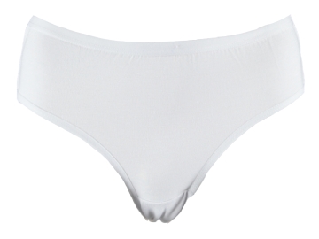 12'lı Bambu Battal Bayan Külot 3xl 164457
