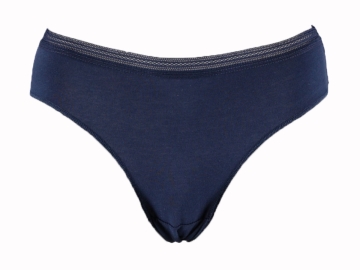 12'lı Fileli Bel Detaylı Bayan Bikini 156802