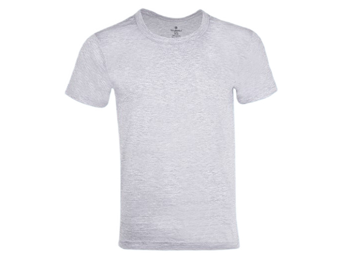 6'lı Gri Penye Erkek Fanila 2xl 179243