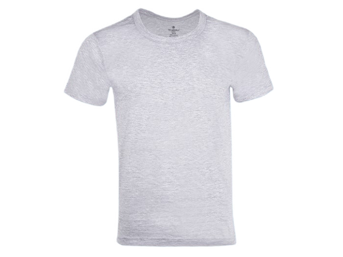 6'lı Gri Penye Erkek Fanila 3xl 179244