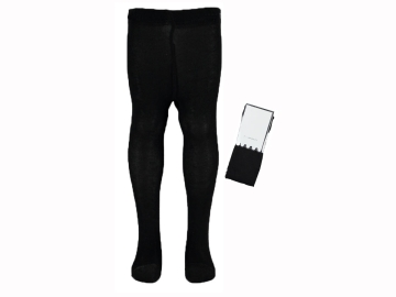 6'lı Penye Külotlu Kız Çorap 145641