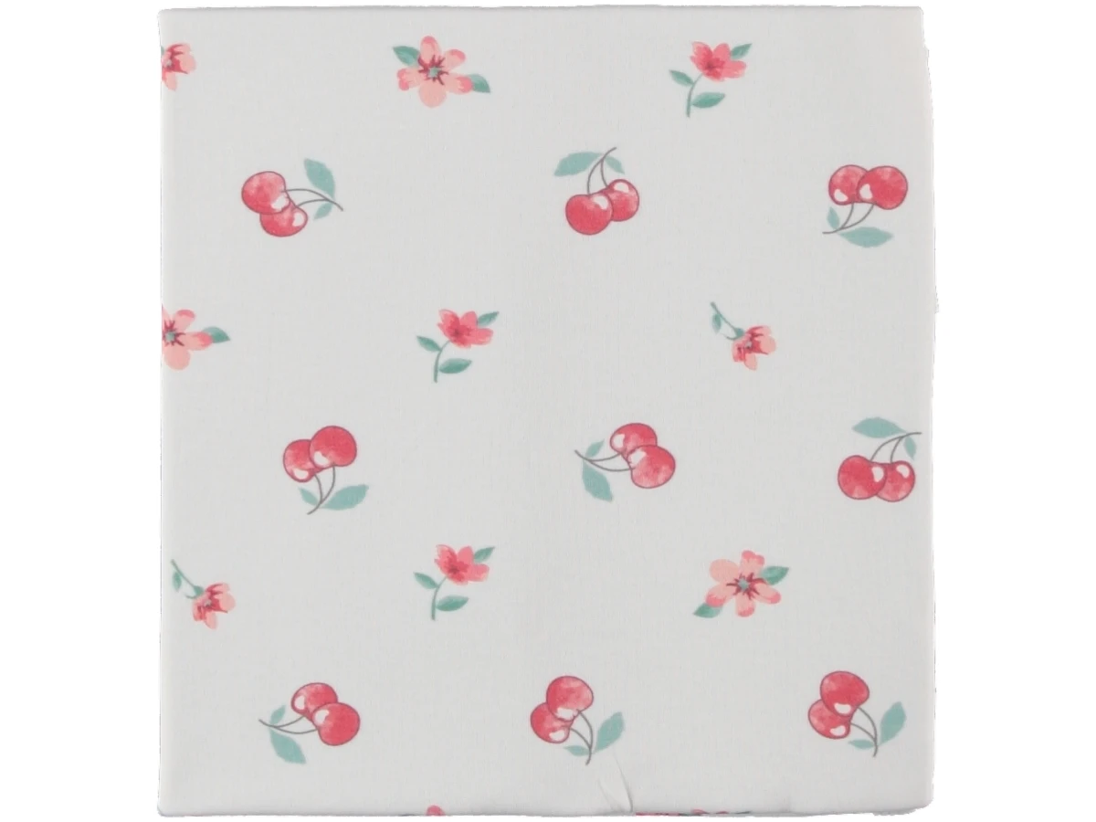 1'lı Cherry Baskılı Battaniye 0/18 Ay 463735