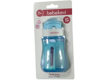 1'lı Pipetli Suluk 371651