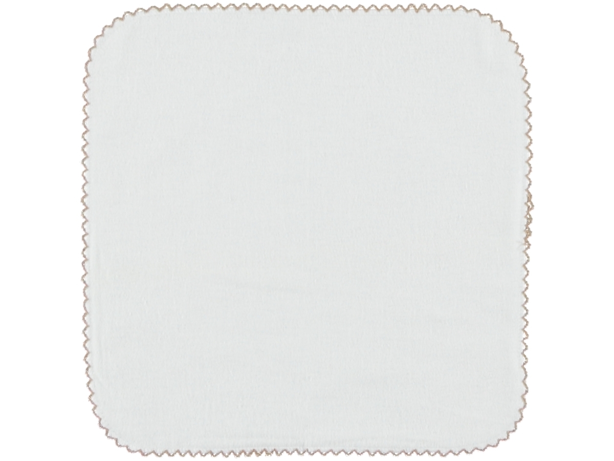 6'lı Uni Lüx Organic Uni 6 Lı Mendil 28x28 428040