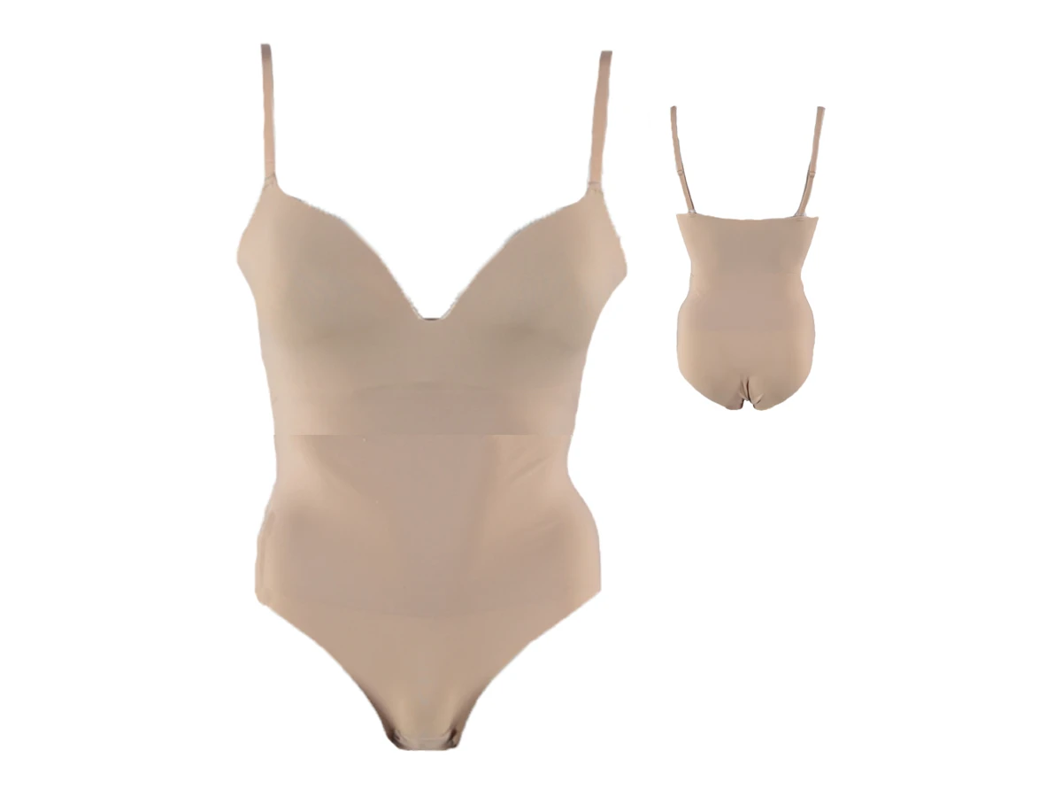 6'lı Ten Body Korse M/2xl 183362
