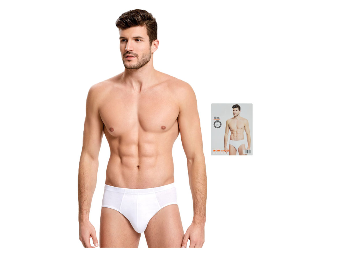 1'lı Erkek Slip 115427