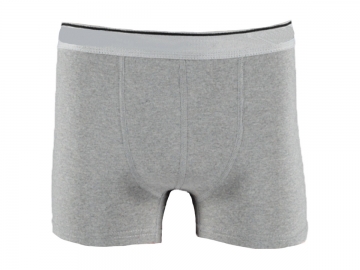 12'lı Likralı Erkek Boxer 128098
