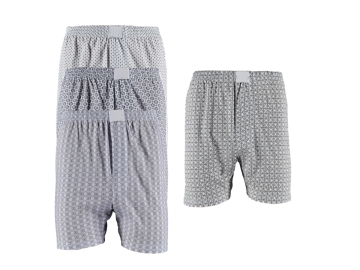 10'lı Empirme Erkek Boxer L/2xl 171807