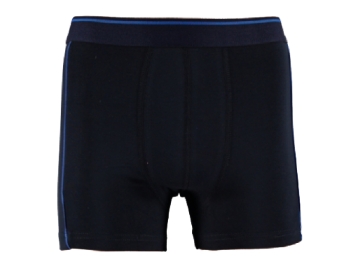 1'lı Penye Likralı Erkek Boxer 167720