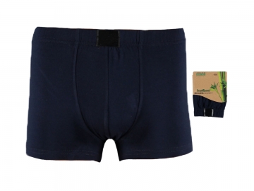 1'lı Bambu Erkek Boxer 153050