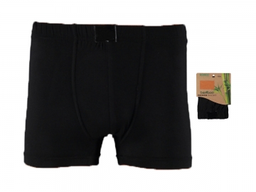 1'lı Bambu Erkek Boxer 148043