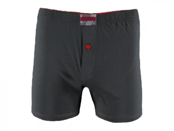 1'lı Havlu Bel Erkek Boxer 146296