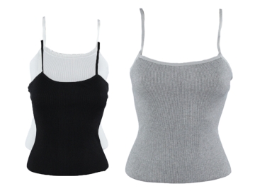 12'lı Kaşkorse Bayan Atlet Xl/2xl 170699