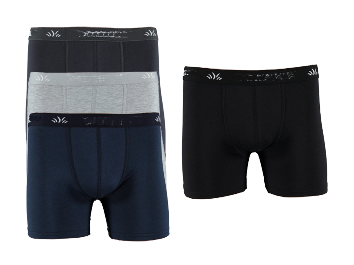 12'lı Garson Boy Boxer 172642