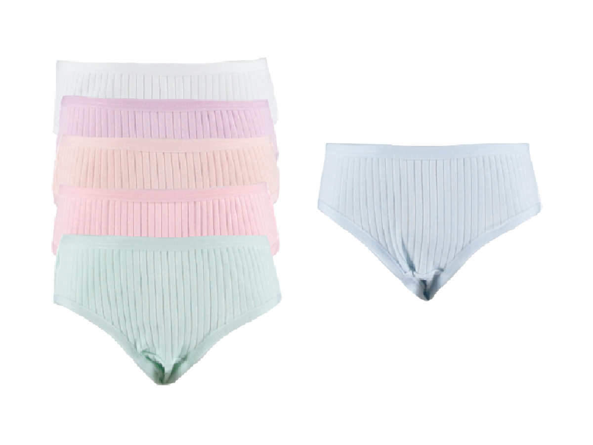 12'lı 38 Derby Ribanalı Kız Bikini 167094