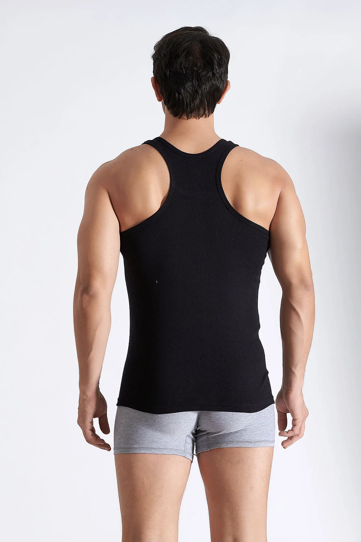 0058 Seher Erkek Ribana Spor Atlet