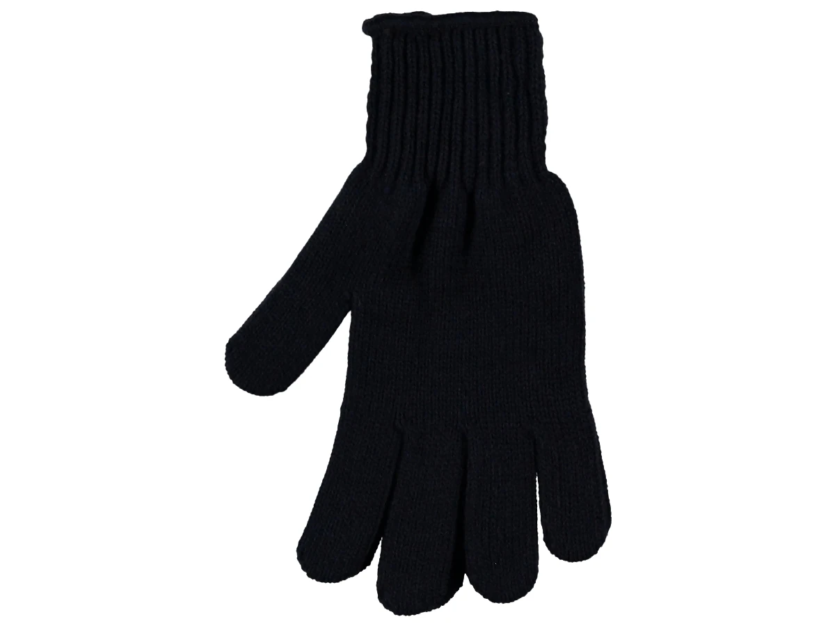 12'lı Erkek Çiftkat Lacivert Eldiven Xs/2xl 183743