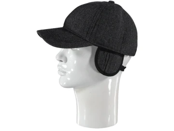 1'lı Erkek Kaşe Balıksırtı Kep 58 184574