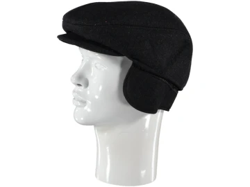 1'lı Erkek Kaşe Ördek Kep 184475
